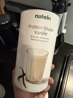 Proteinpulver