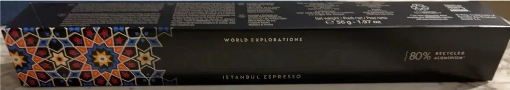 Intense Espresso
