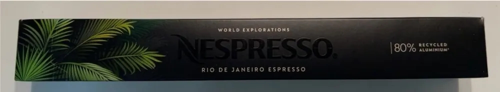 RIO DE JANEIRO ESPRESSO