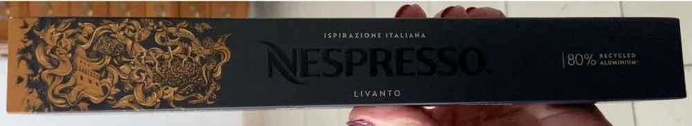 Livanto