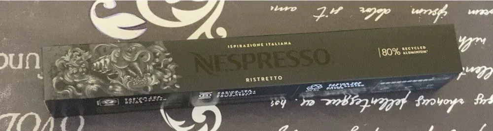 Ristretto