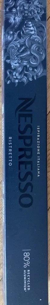 ristretto