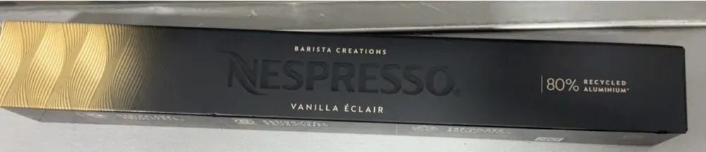 Nespresso