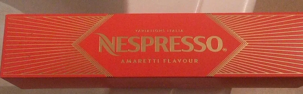 Amaretti Flavour
