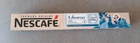 Nescafé 3 Americas