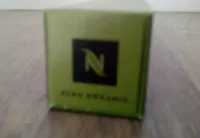 Peru organic