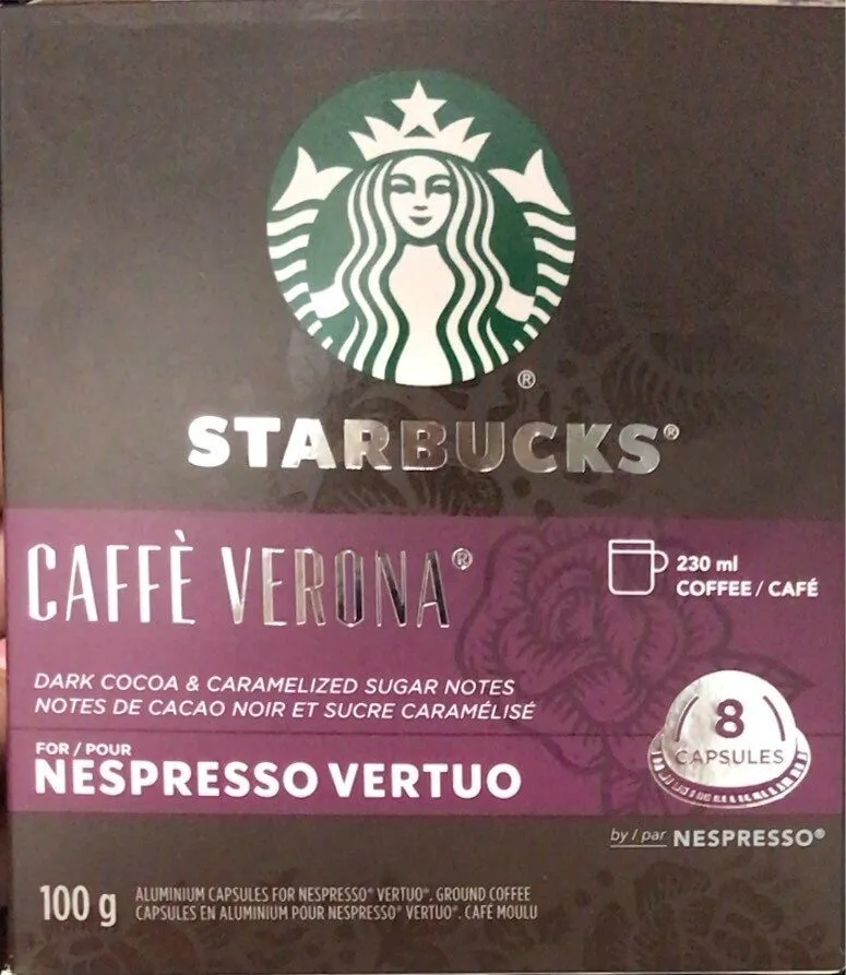 Caffé verona