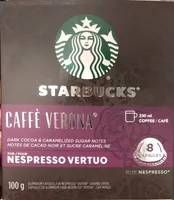 Caffé verona