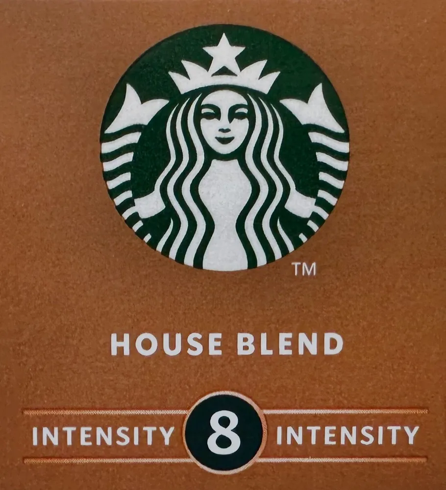 House Blend Lungo