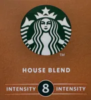 House Blend Lungo