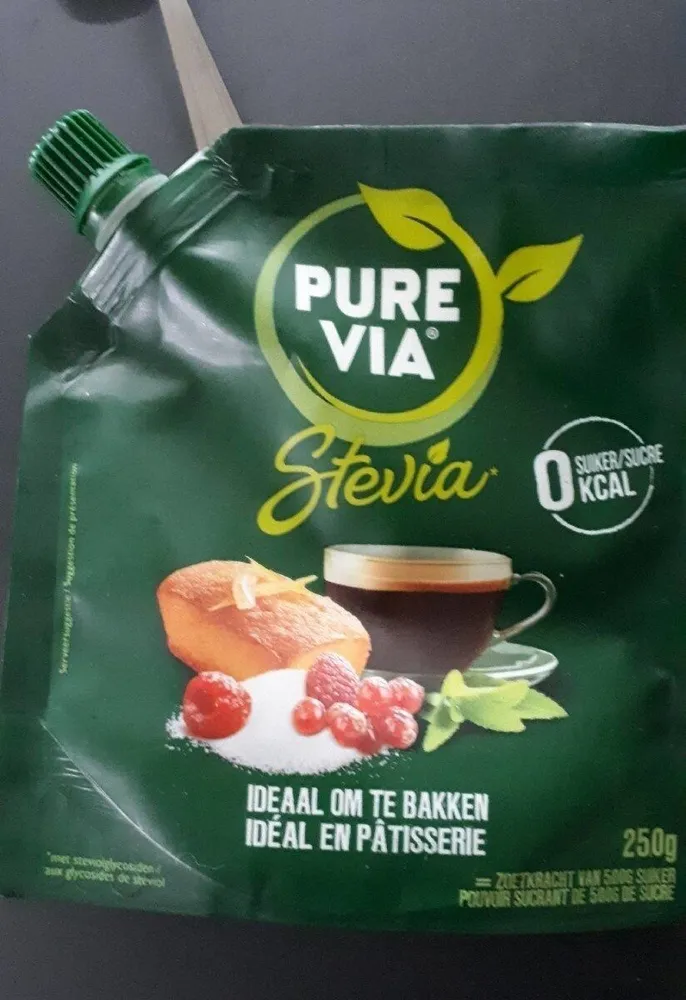 stevia
