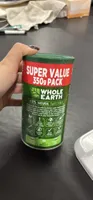 Stevia with Erythritol