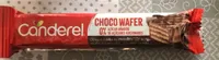 Choco wafer