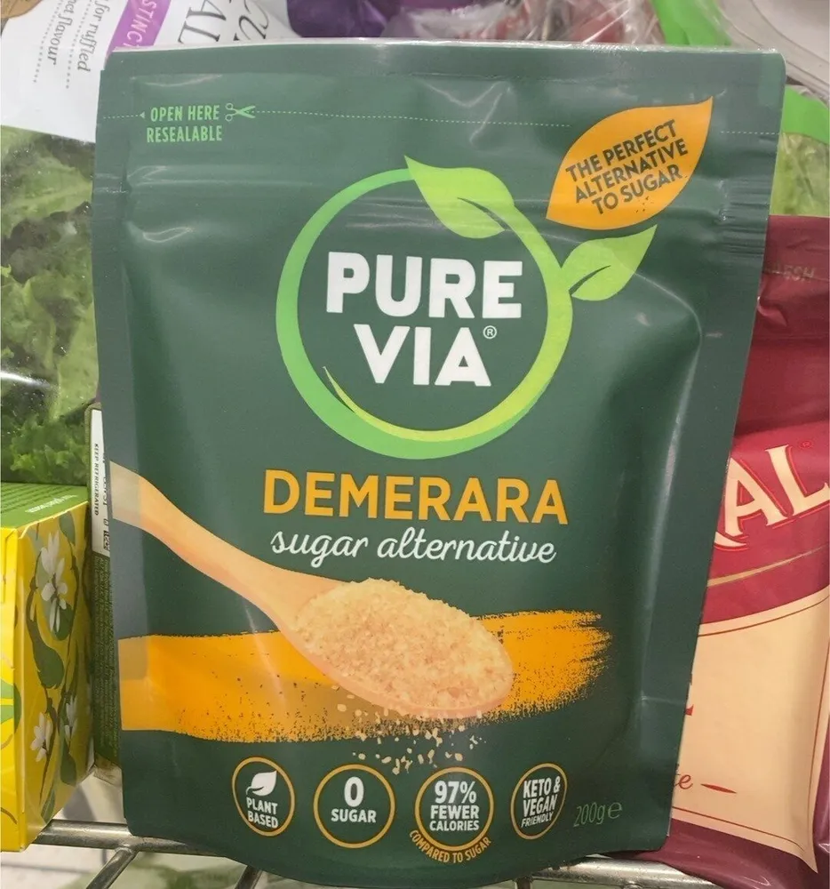 Demerara