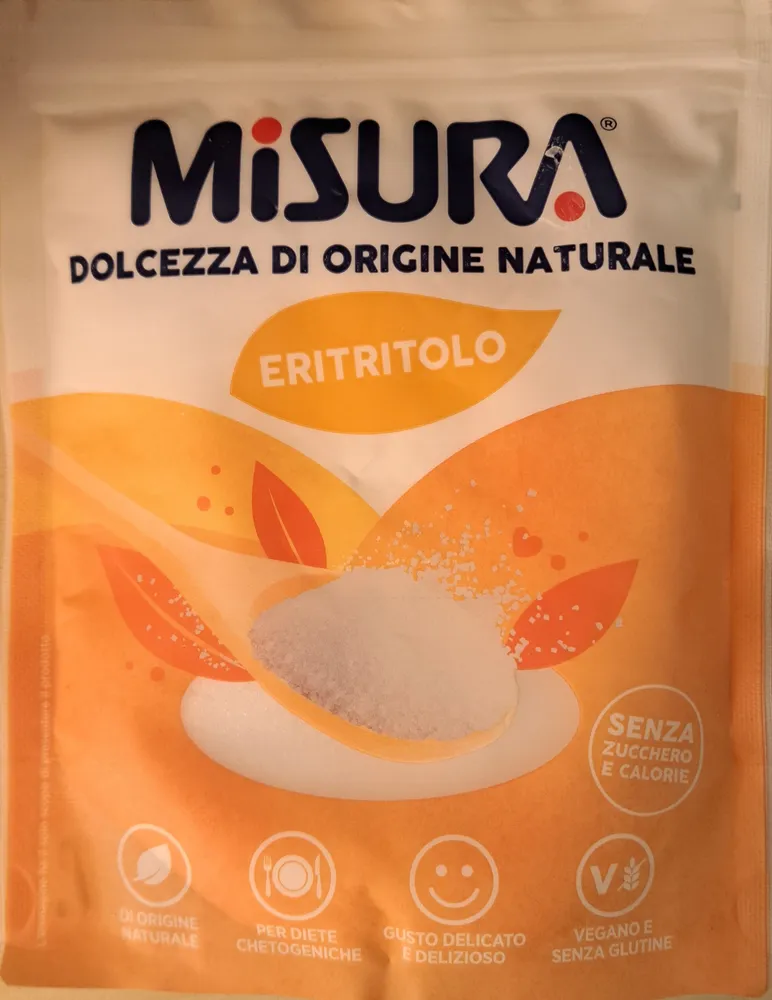 Eritritolo