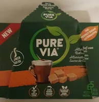 Pure Via