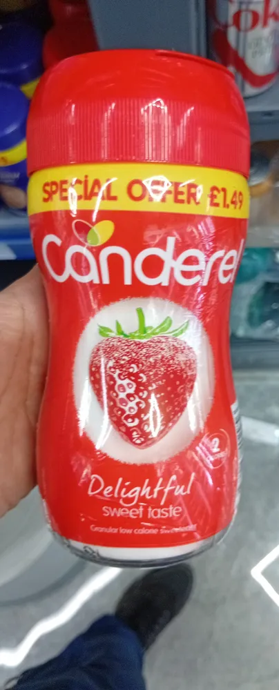 Sweetener