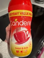 Sweetner
