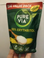 100% Erythritol