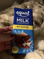 EUROPEAN MILK CHOCOLATE