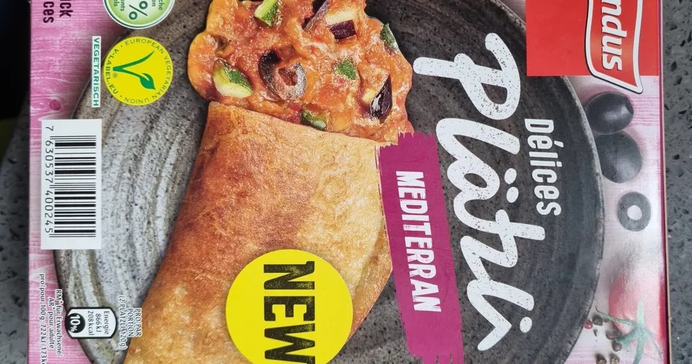 Portali mediterran