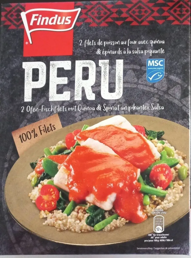 Peru