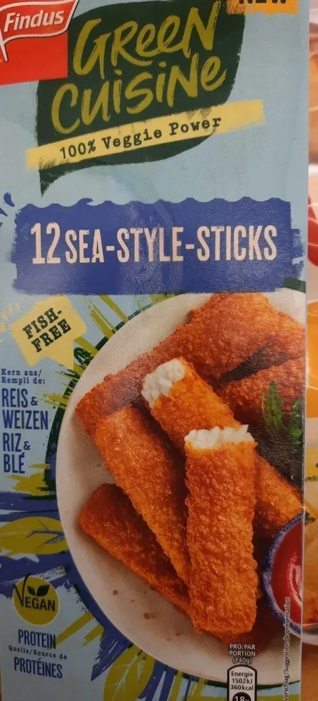 12 sea-style-sticks