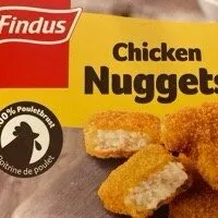 Chicken Nuggets