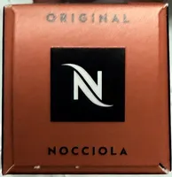 Nocciola