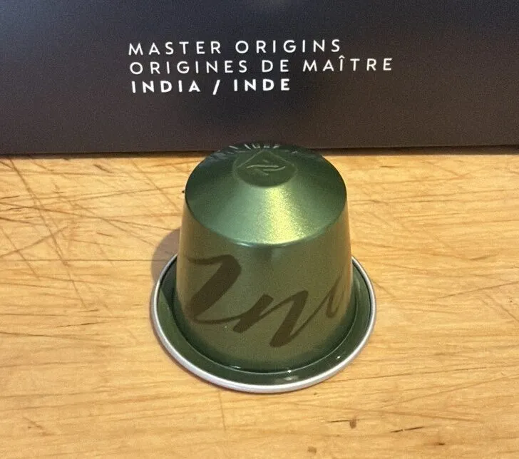 Master Origins India (original)
