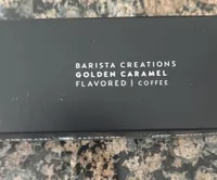 Golden Caramel Vertuo Nespresso Pods