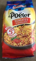 Riz à poêler