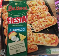Fiesta !