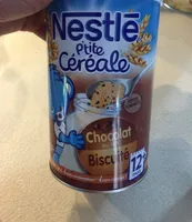 Ptite cereale