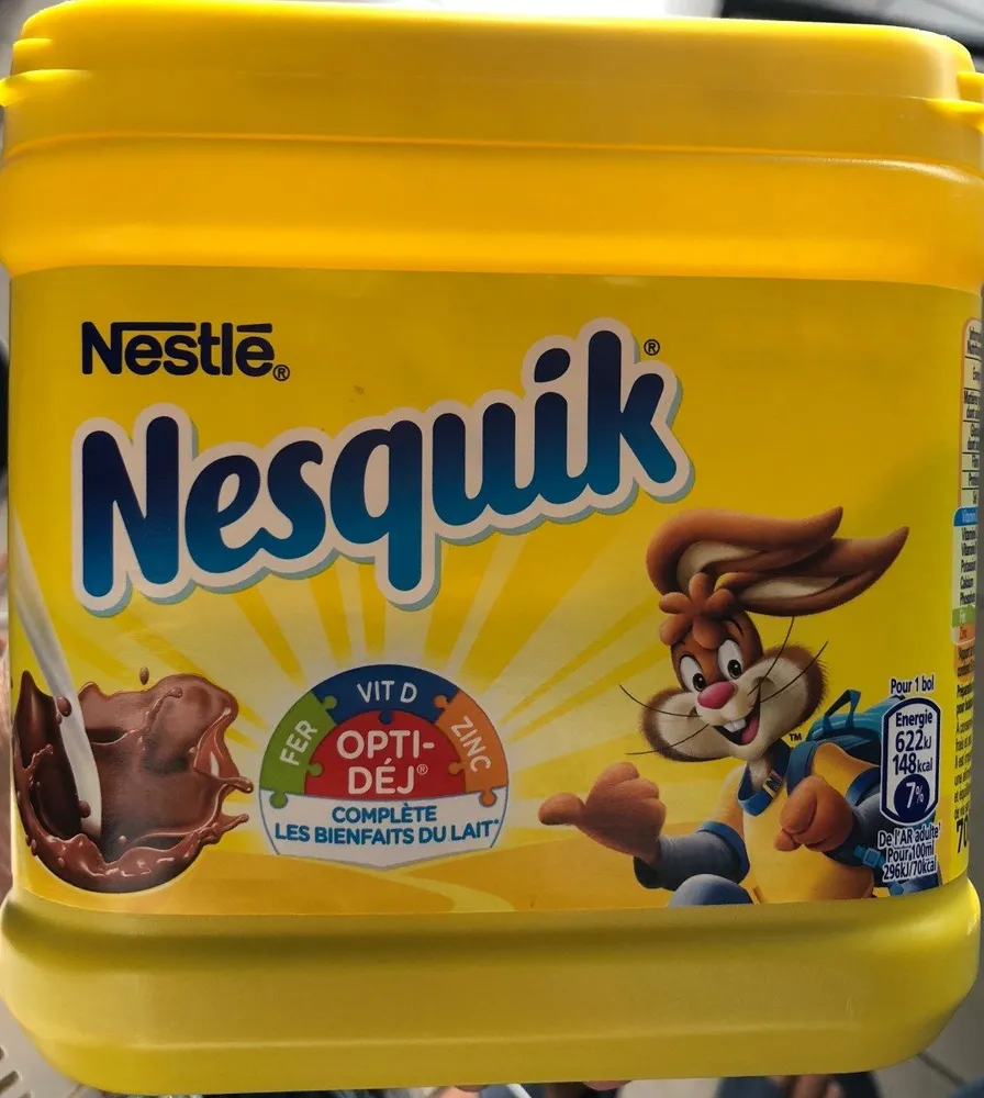 Nesquik