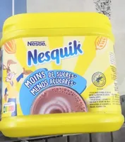 Cacao en poudre
