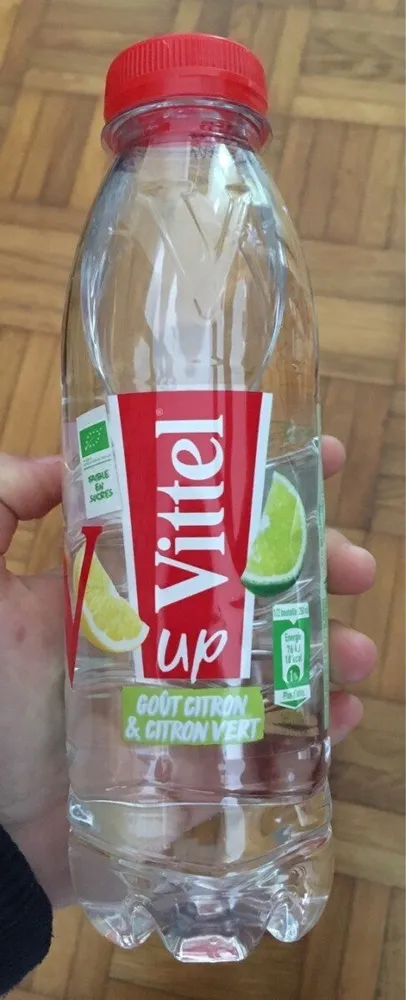 Vittel Up