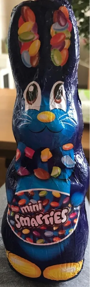 Lapin smarties