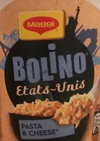 Bolino Etats-unis
