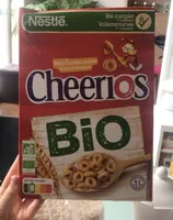 Cheerios bio