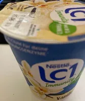 LC1 Immunity Vanille