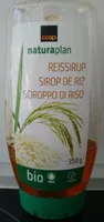 Sirop de riz