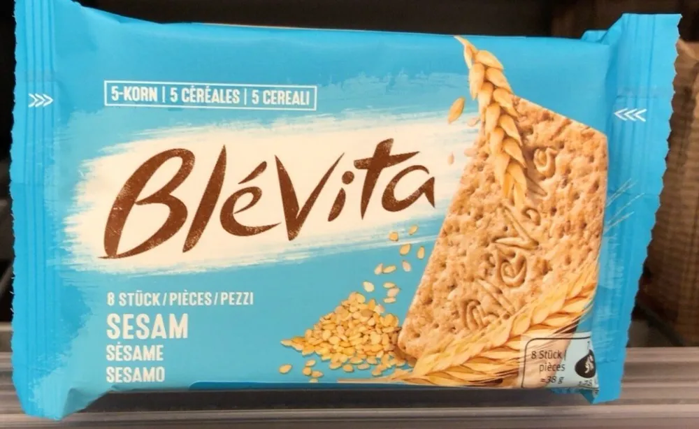 Blévita