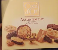 Assortiment qualité