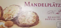 Mandelplatzli