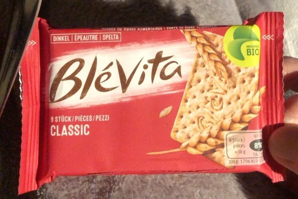 Blevita