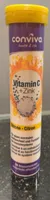Vitamin C + Zink