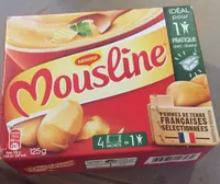 Mousline