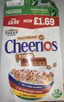 Cereales