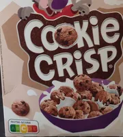 Cookie Crisp